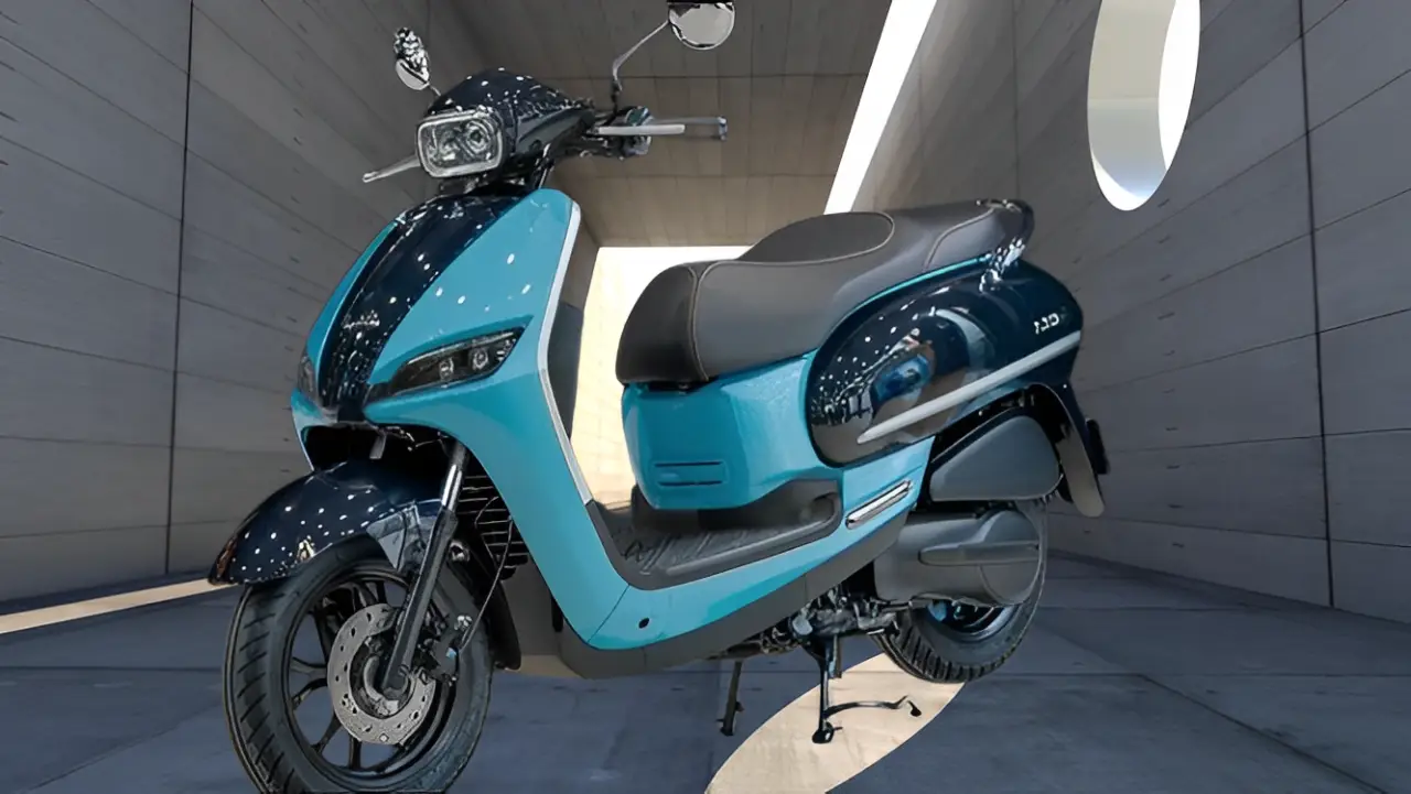 Suzuki-access-125